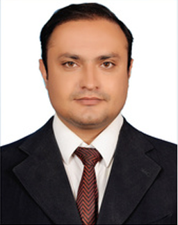 Najeebullah