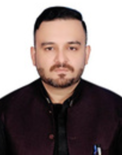 Dr. Emaad Durrani