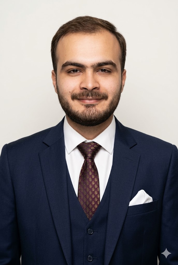 Sirkhail Khan Babar