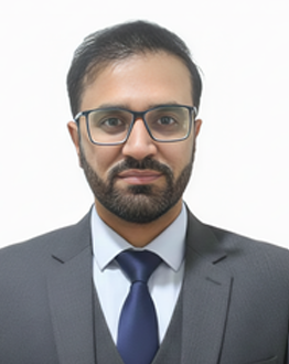 Waqas Ahmed